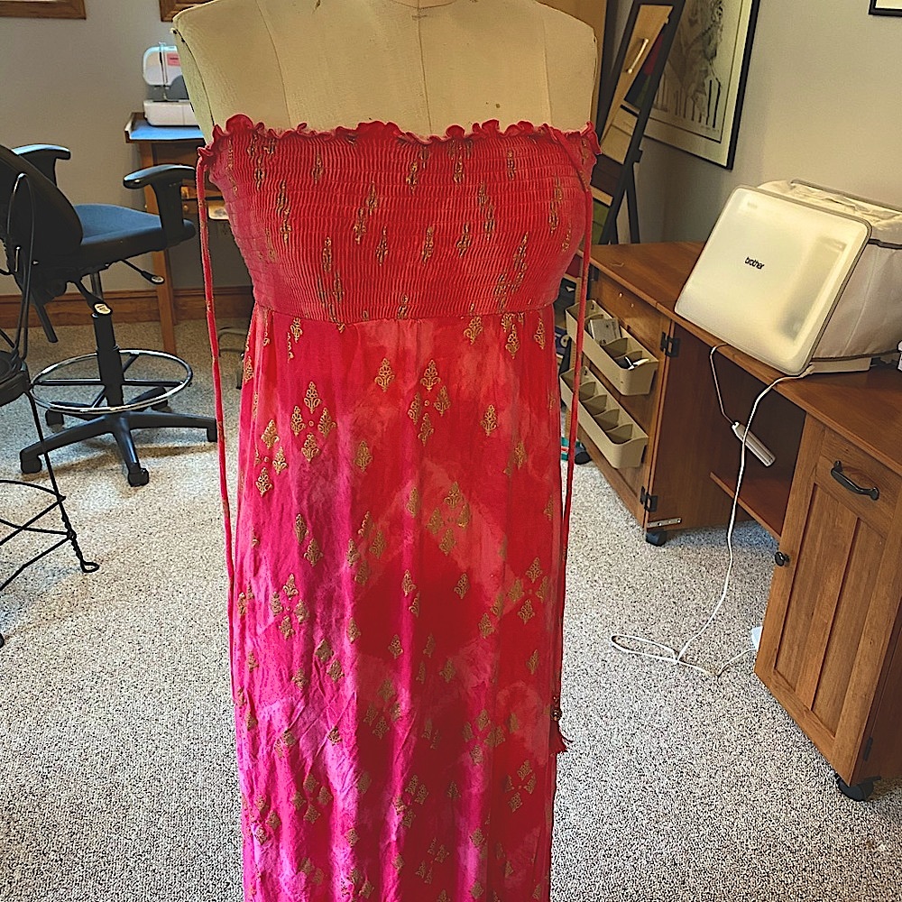 Juicy Couture Beach Coverup